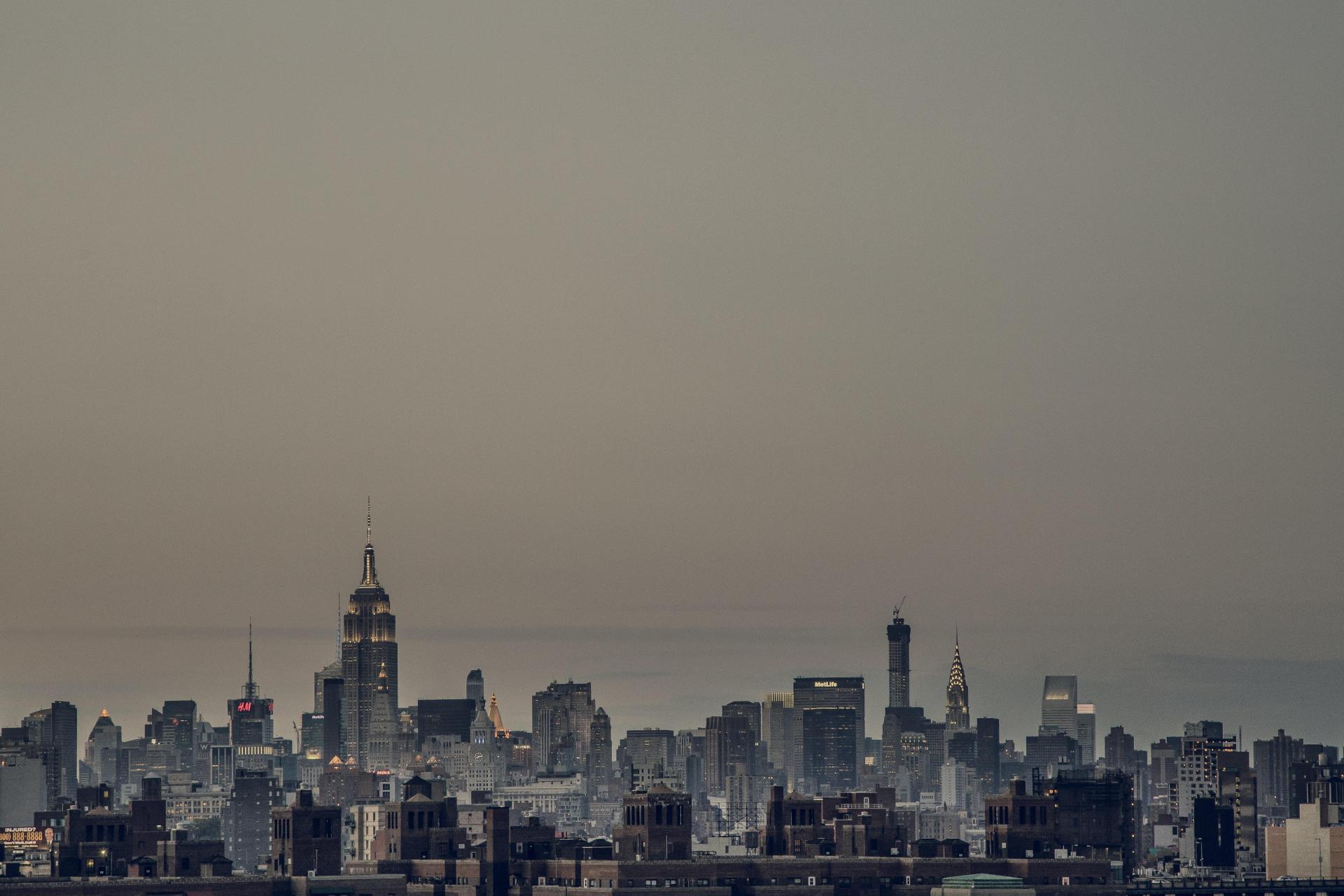 Commercial Real Estate's ESG Push Has Industry Fighting Over Talent