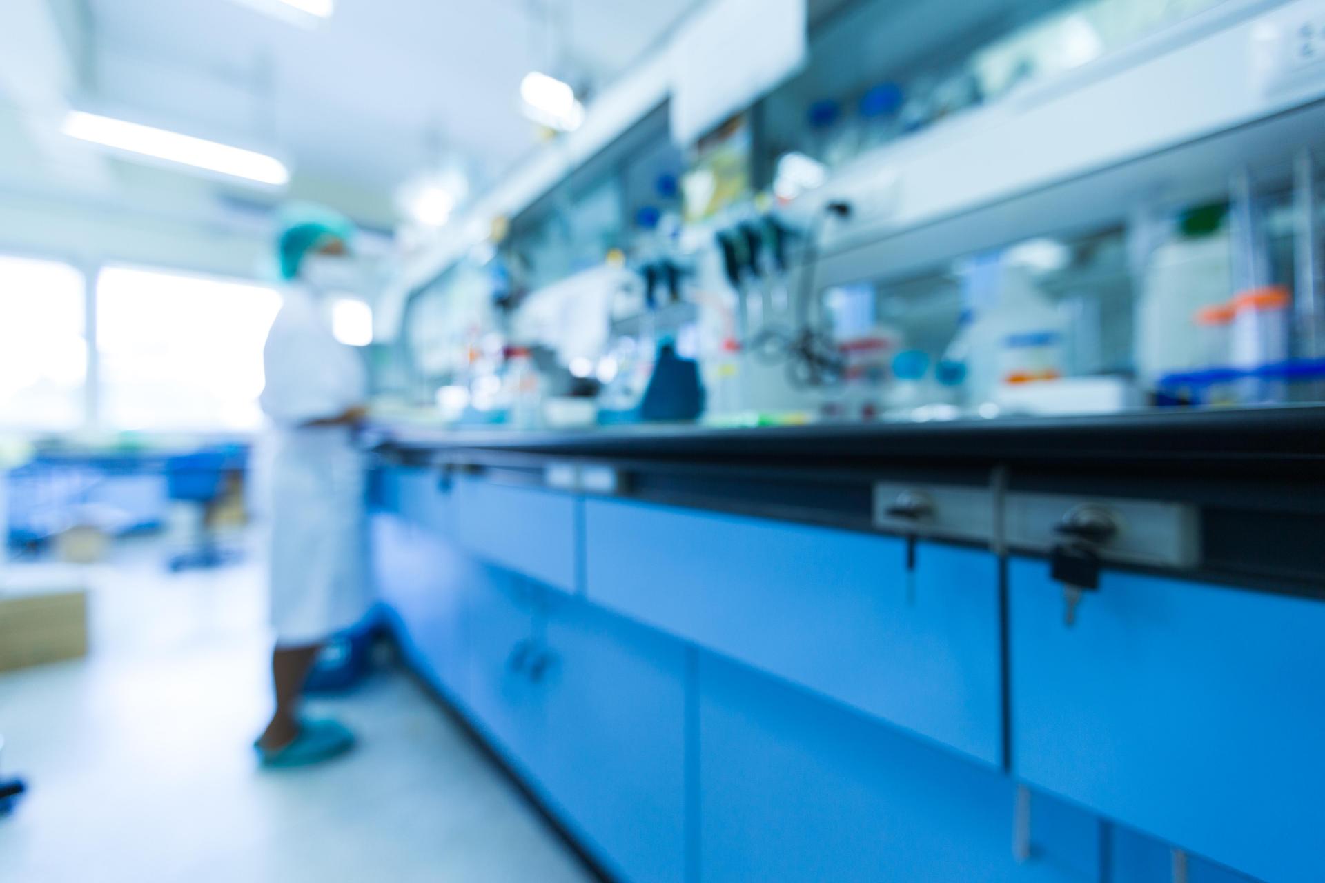 Biotech Companies Grab Leases At Alexandria’s 'The District'