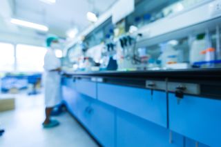 Biotech Companies Grab Leases At Alexandria’s 'The District'