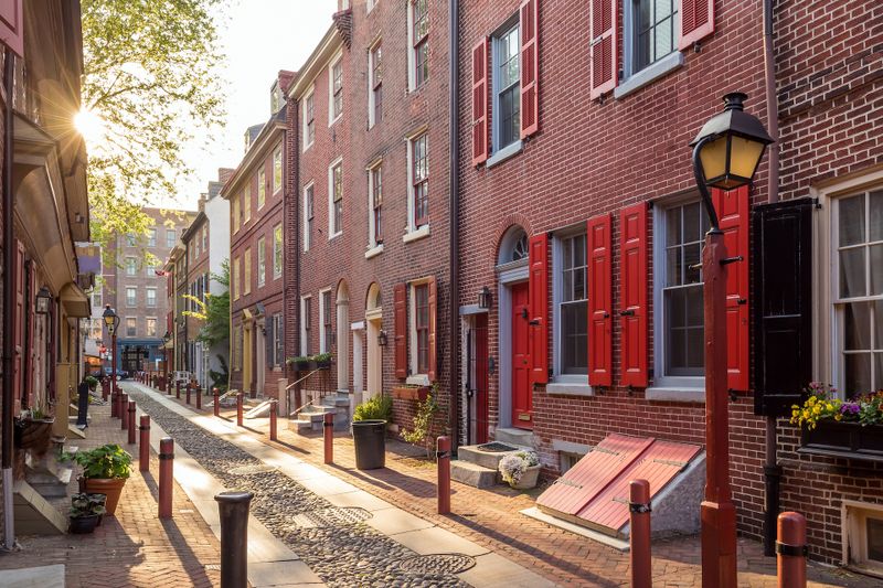 Philadelphia Affordable Housing Conference