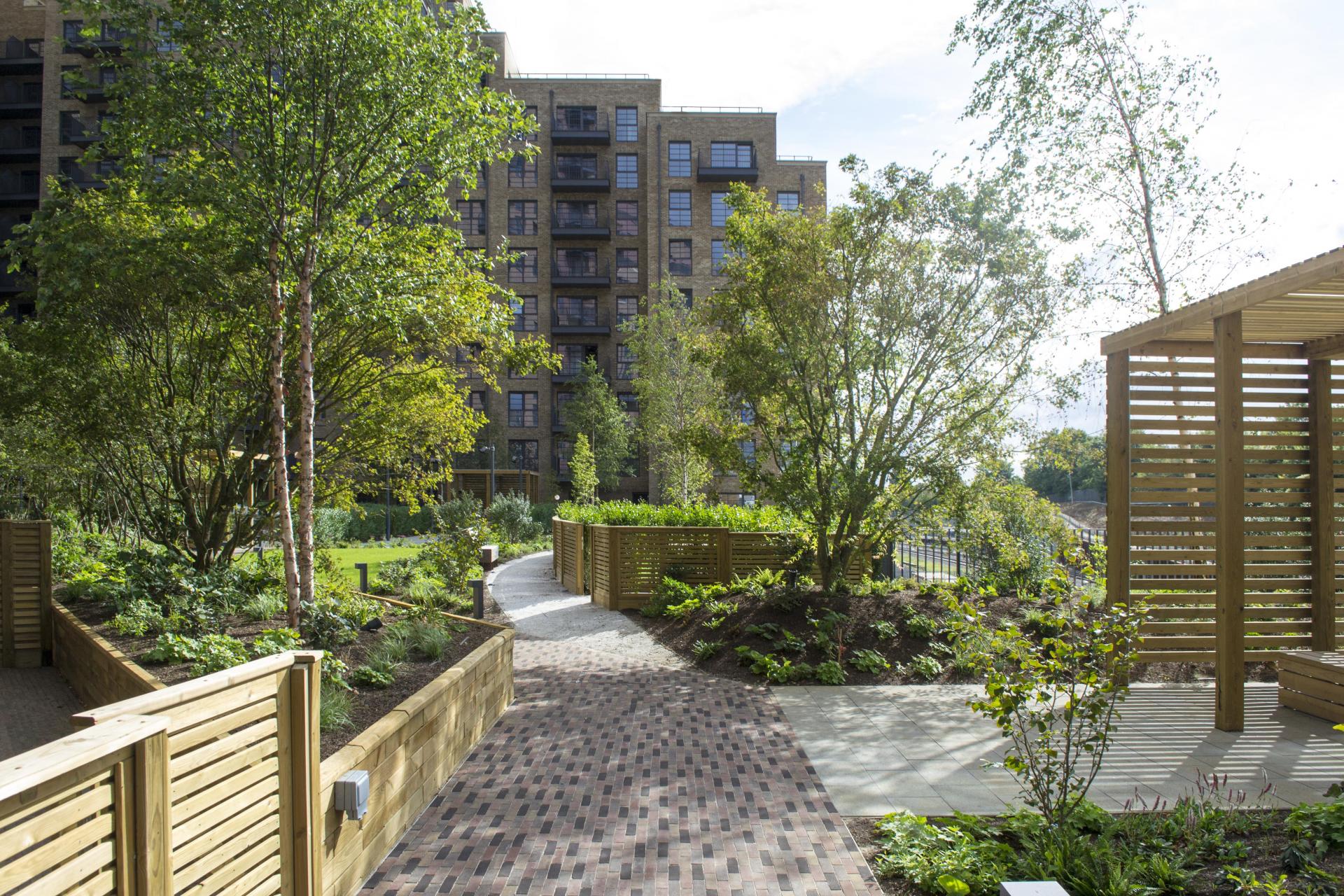 Buyer Interest Could Prompt £3B Quintain Sale