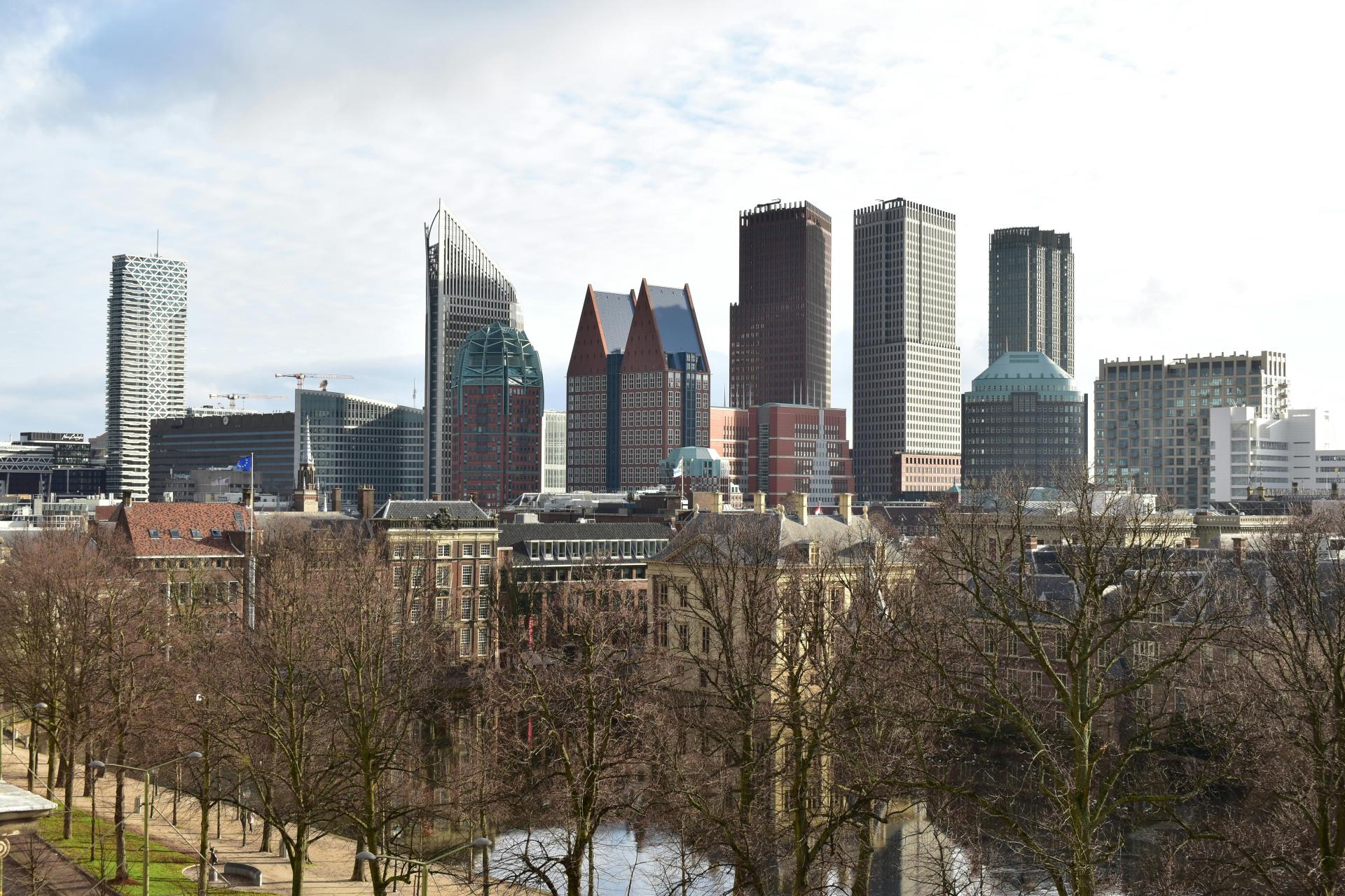 'We Need Someone To Cross That Bridge': International Capital Plays Wait-And-See In The Netherlands' Office Market 