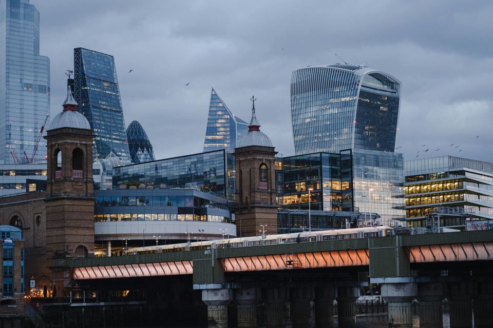 London