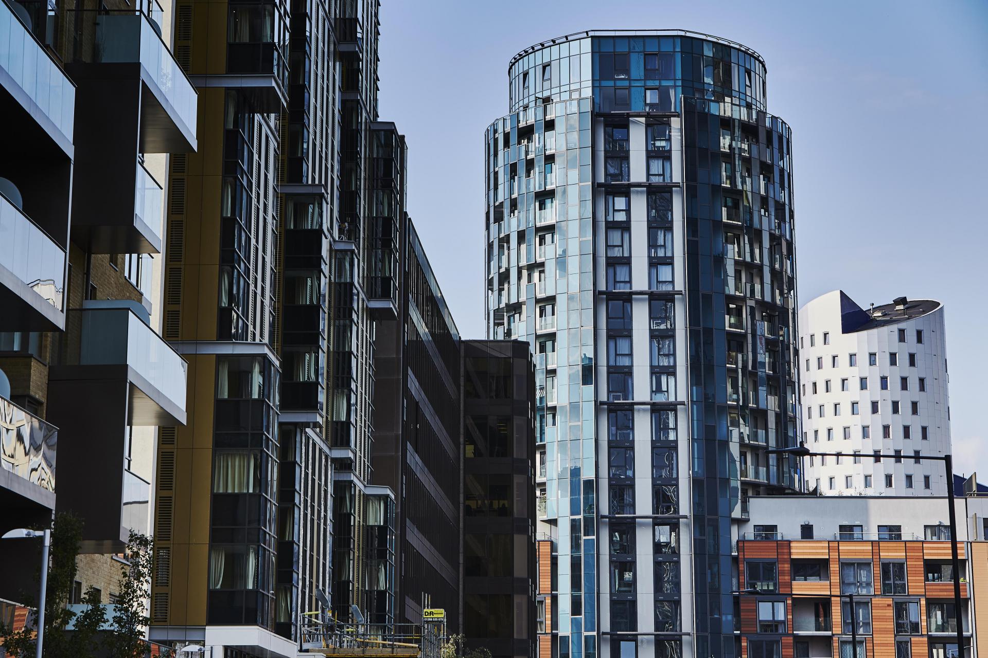 Construction Risks Might Be Louder Than Ever, But There Are Ways To Mitigate Them
