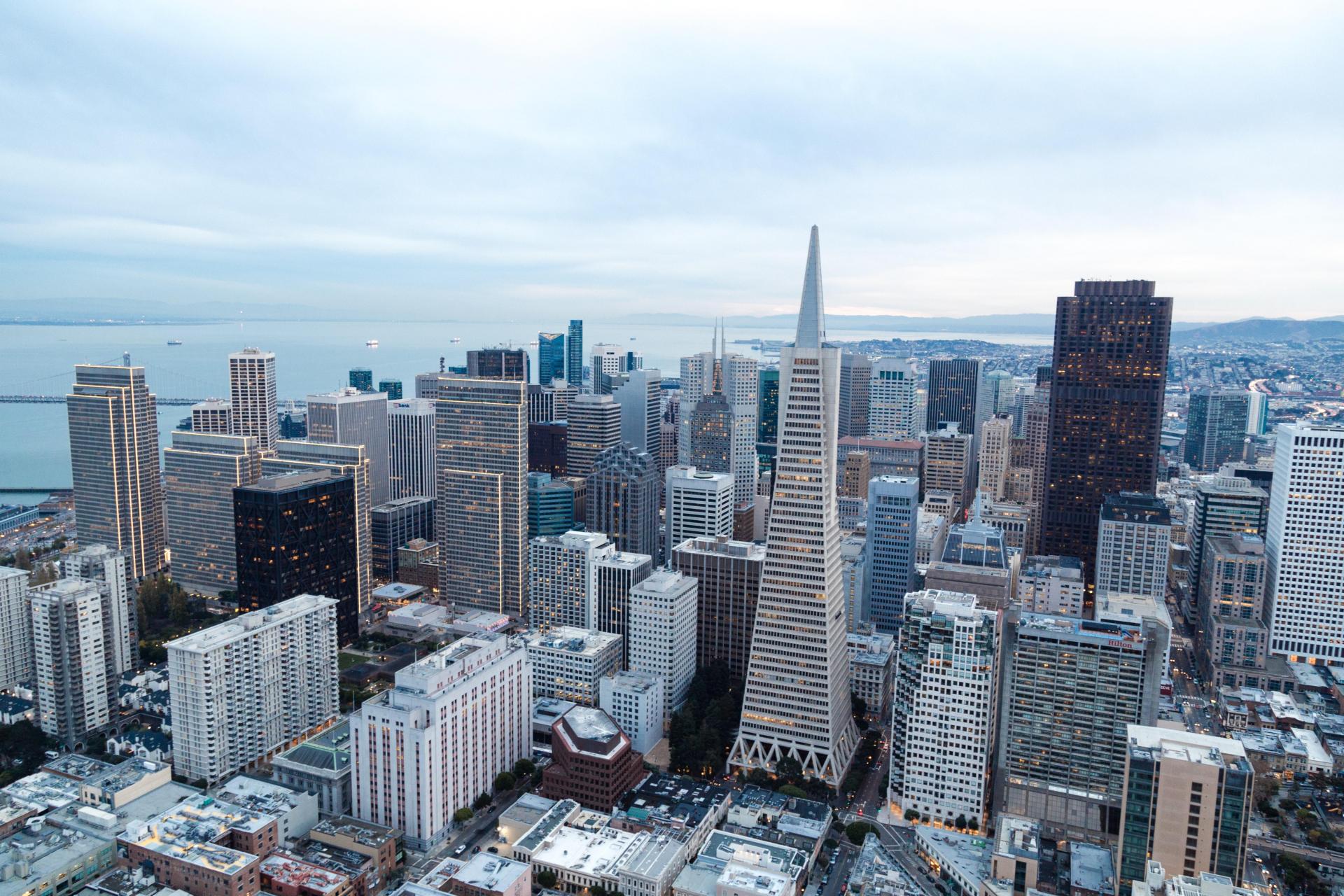San Francisco