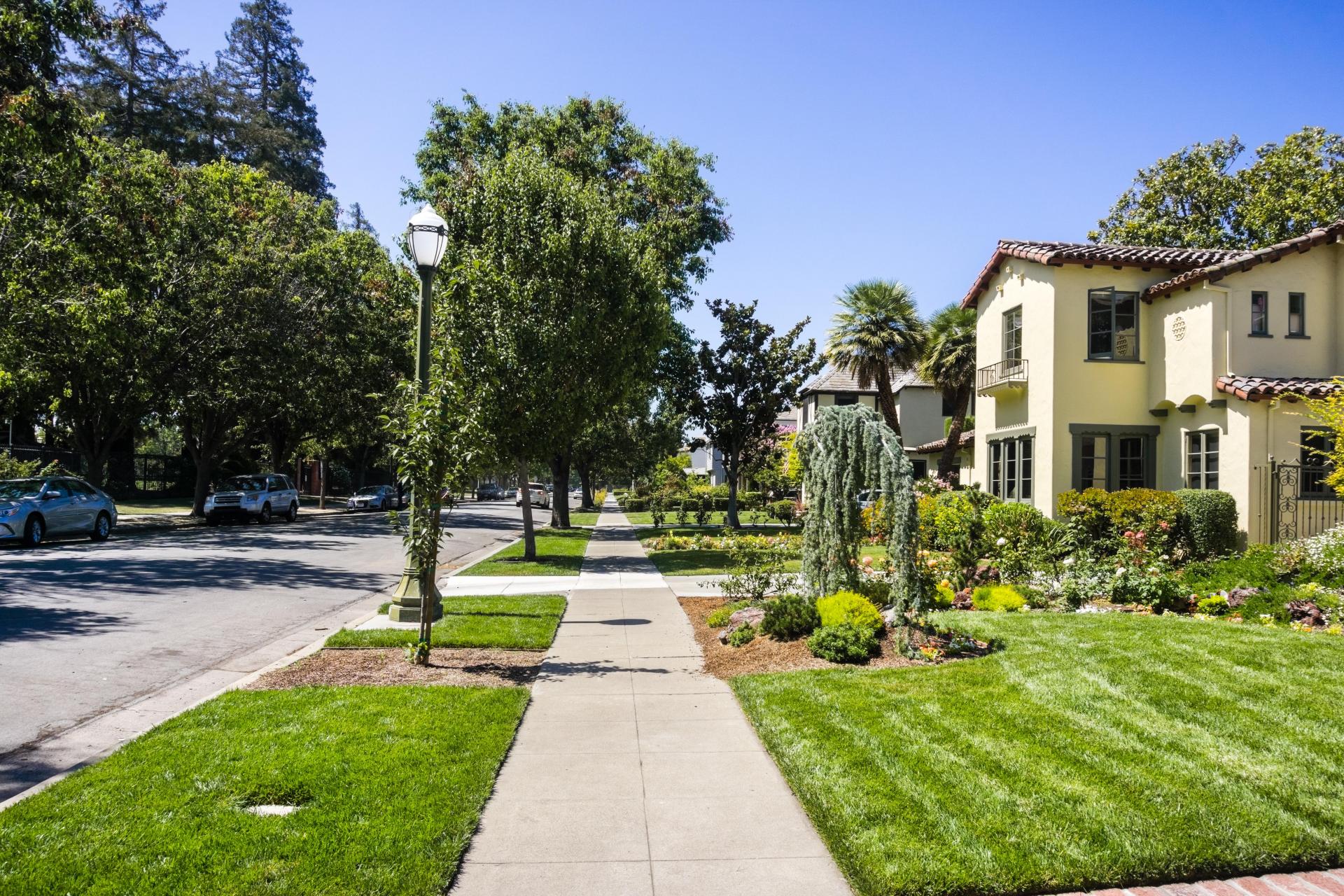 NorCal Cities Explore Upzoning Measures To Reach Housing Goals