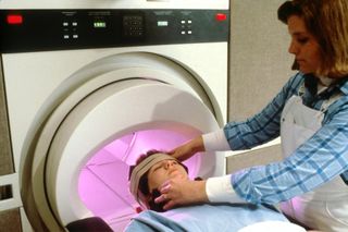 Magnet Shortage Attracts Siemens To 603K SF Oxford MRI Megalab