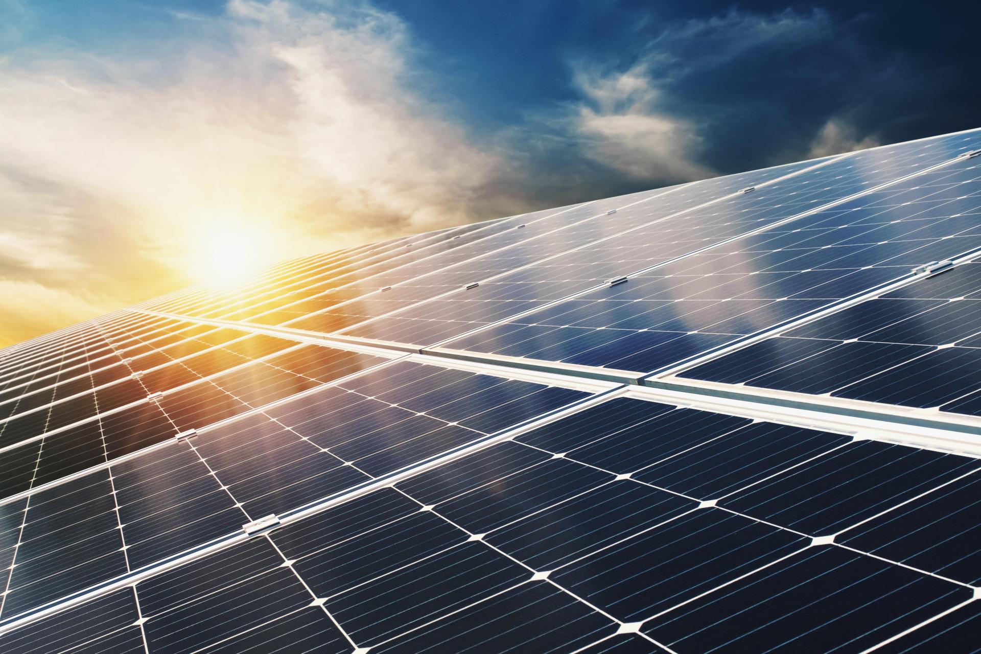 Ireland’s Fledging Solar Sector Can Provide The Financial Wins Property Owners Need