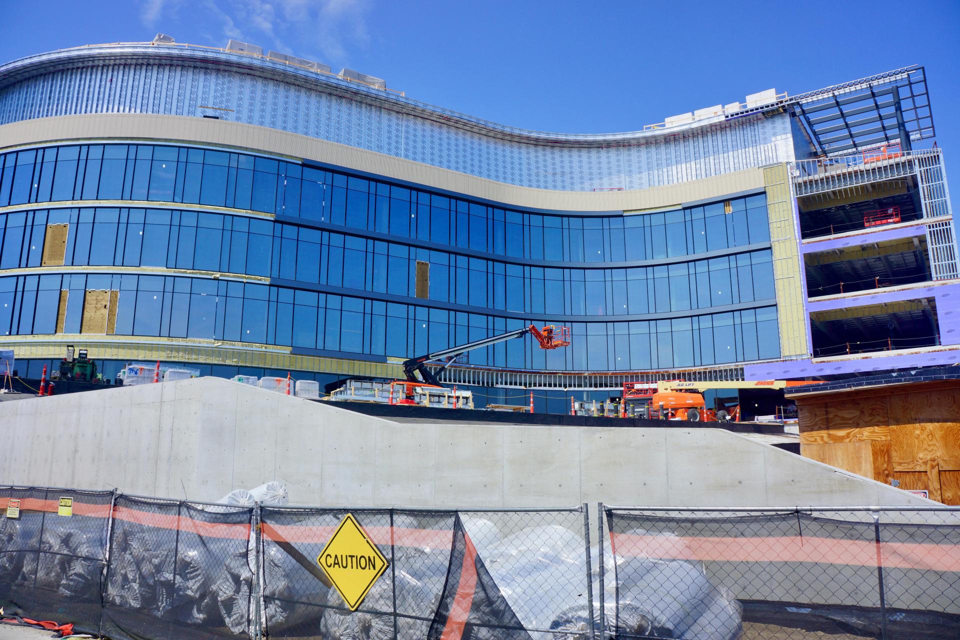 For Lease: Watertown’s 66 Galen, A Laboratory Facility To Help Expand Boston’s Flourishing Life Sciences Industry