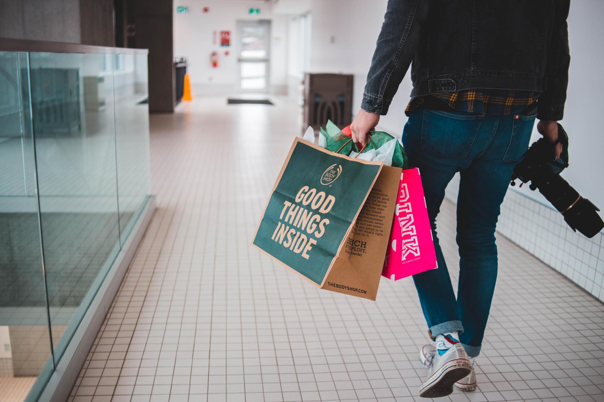 5 Things You Didn't Know About UK Shopping Centre Investment, But Really Should