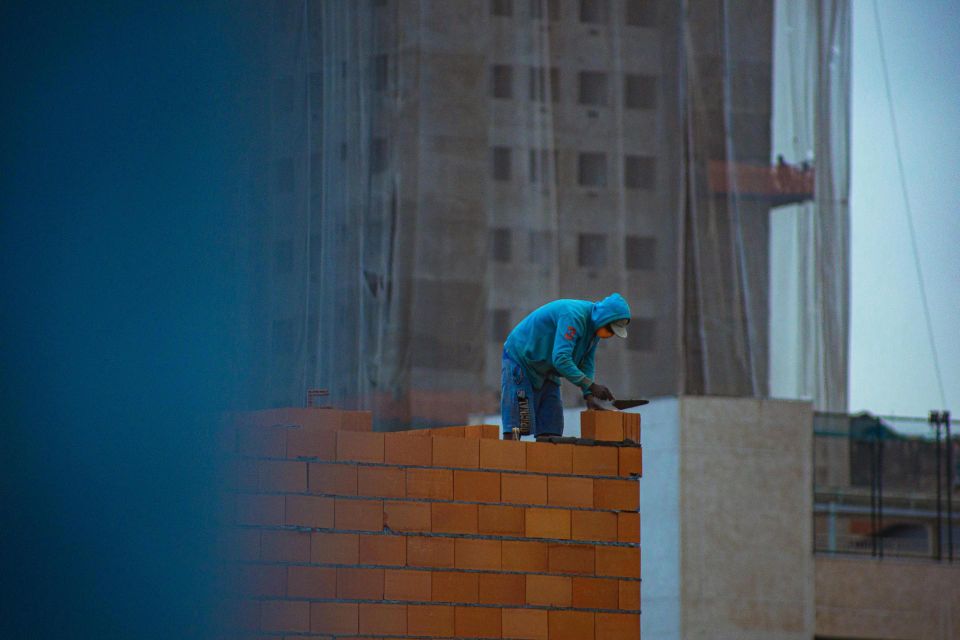 construction worker