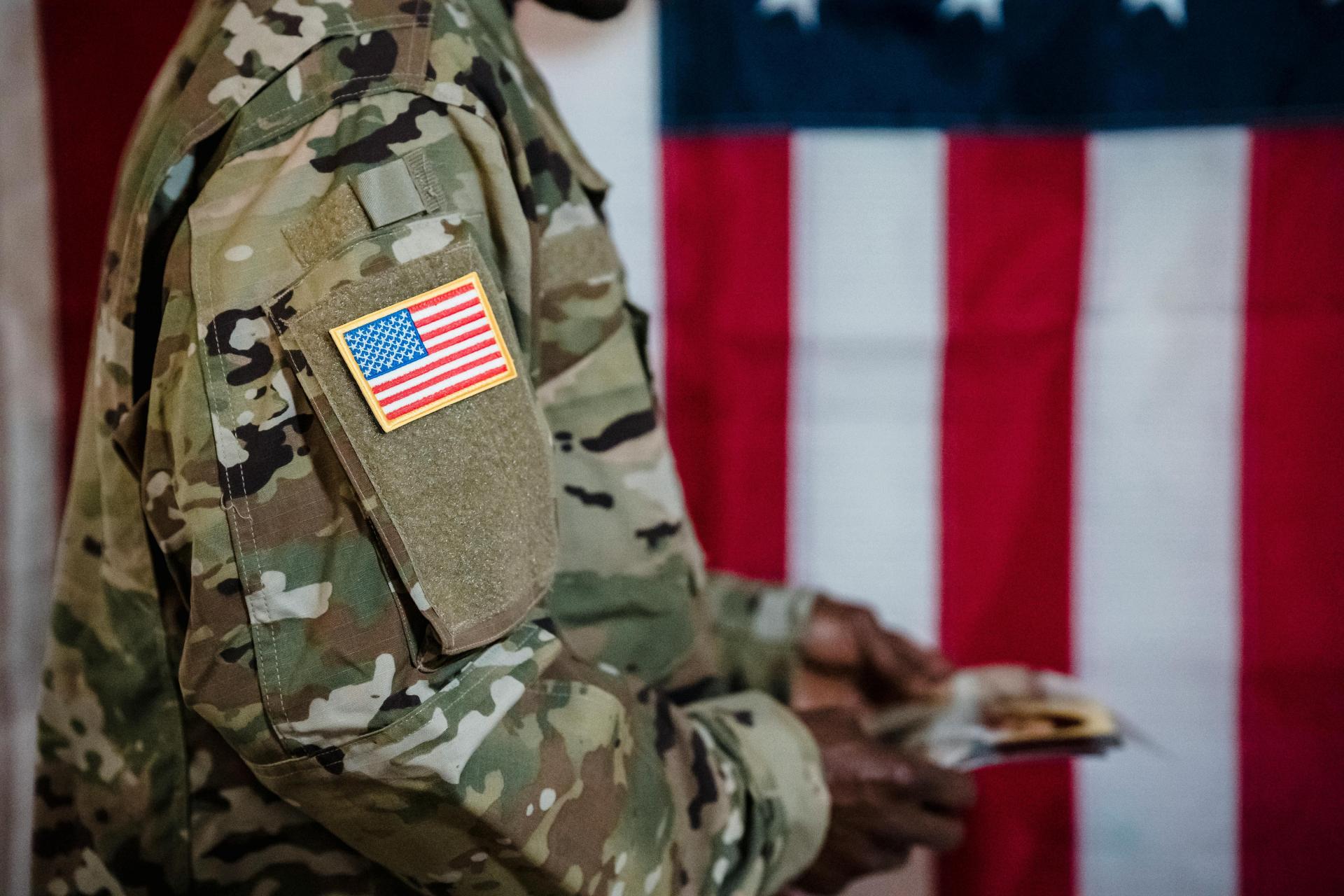 Veteran's Day