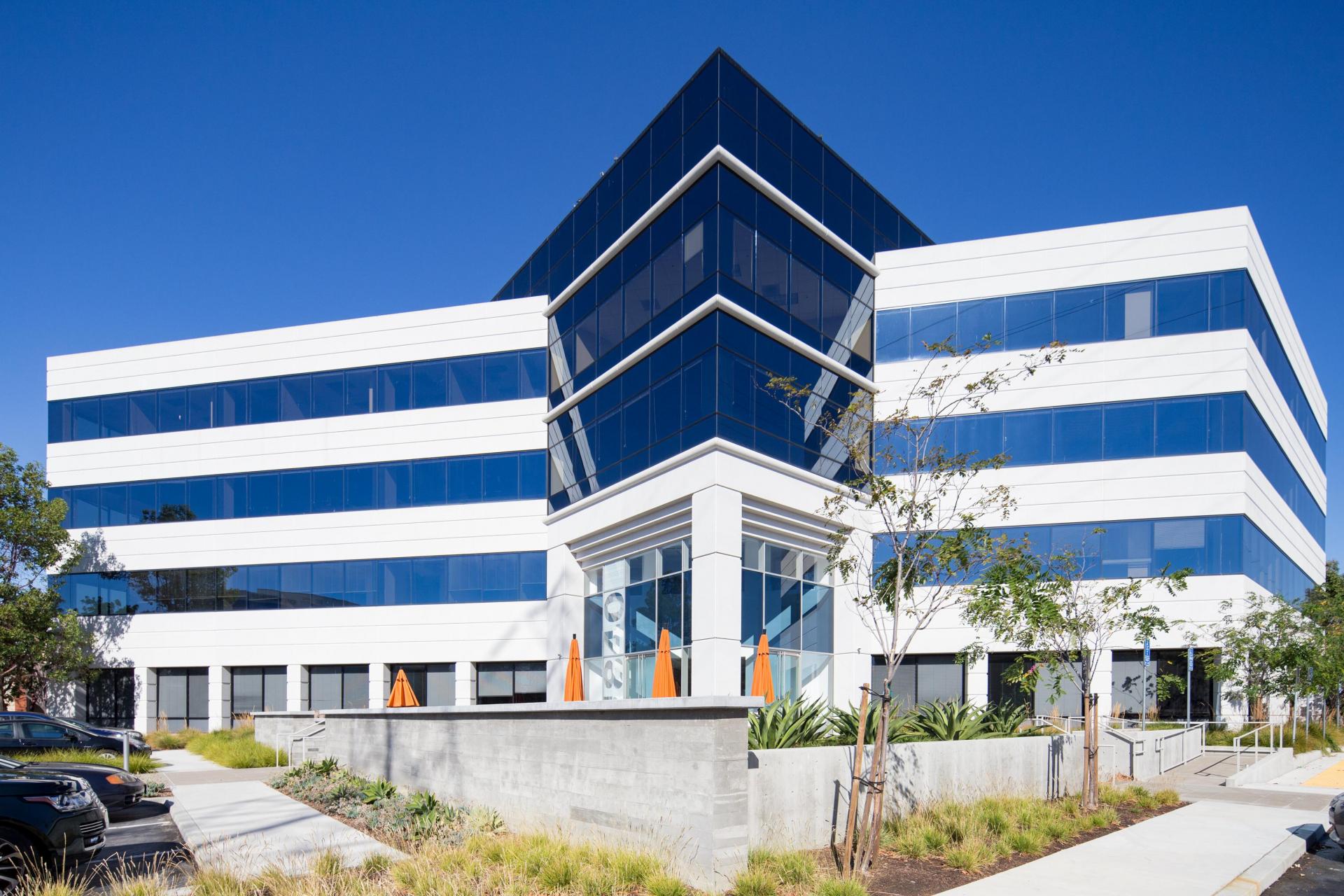 WeWork Grabs 37K SF In Warming Peninsula Office Submarket