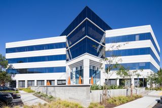 WeWork Grabs 37K SF In Warming Peninsula Office Submarket