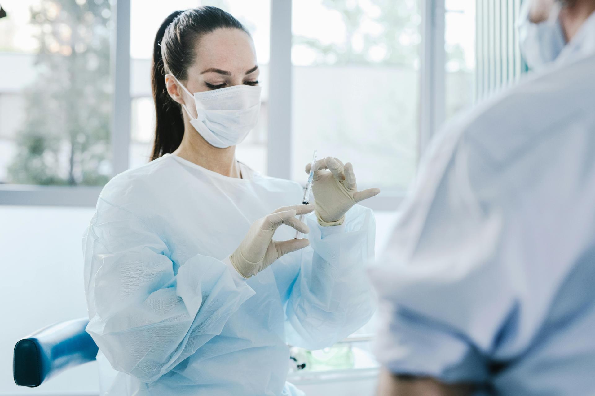 Enhancing Patient Care Through Flooring Solutions At Bisnow's New York Healthcare Real Estate Event