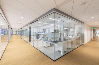 Affinivax Lab