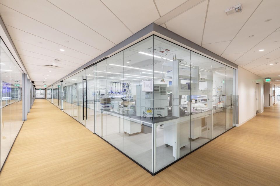 Affinivax Lab