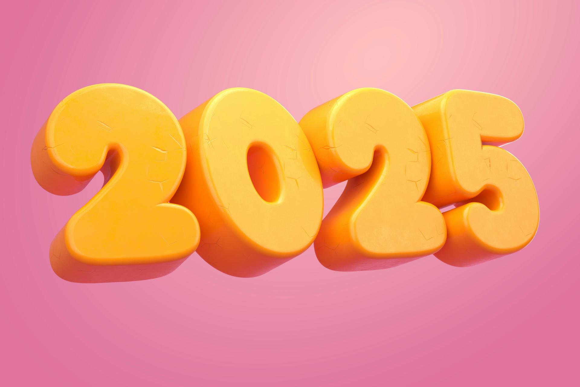 56 CRE Heavyweights Spill Their Secrets For 2025 Success