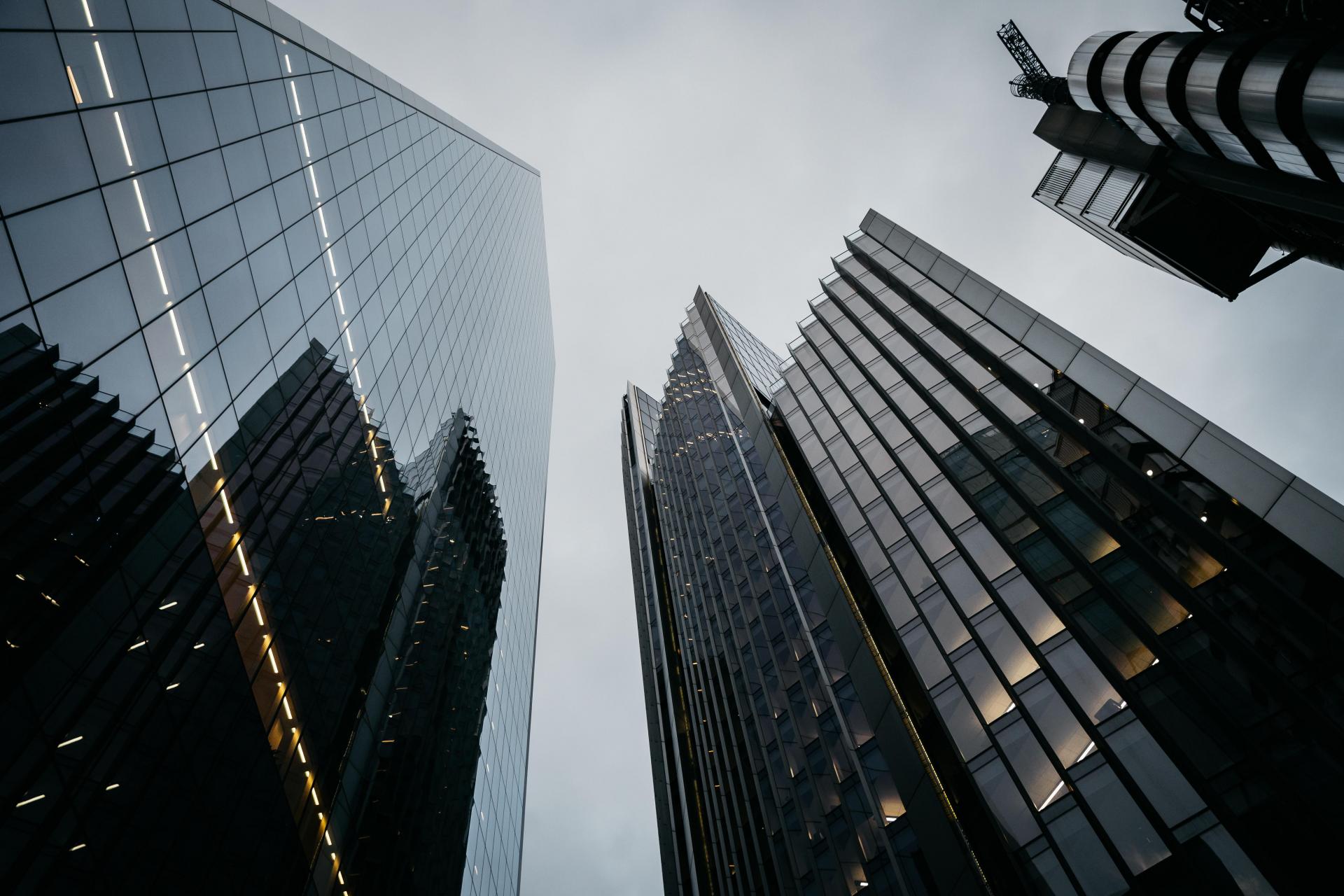 Making The Right Technology Decisions Now Is The Only Way To Future-Proof An Office Portfolio