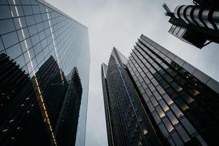 Making The Right Technology Decisions Now Is The Only Way To Future-Proof An Office Portfolio