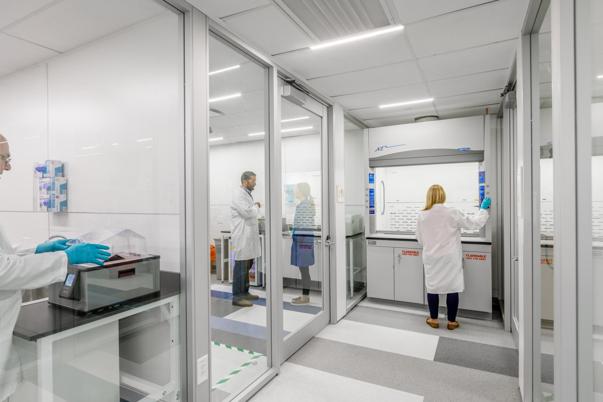 SmartLabs