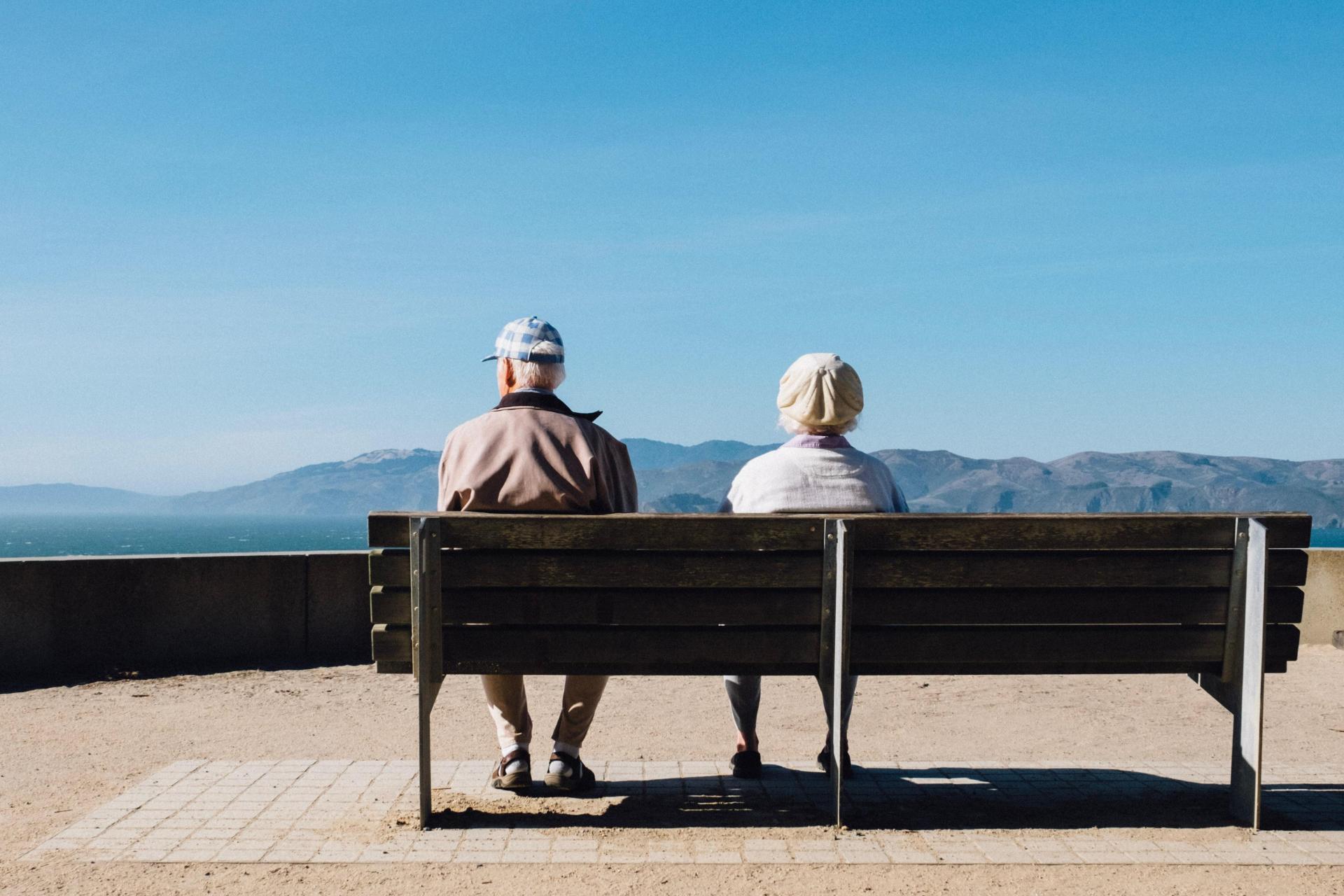 Data Centers May Be Cutting Edge, But Their Workforce Is Mostly On The Edge Of Retirement