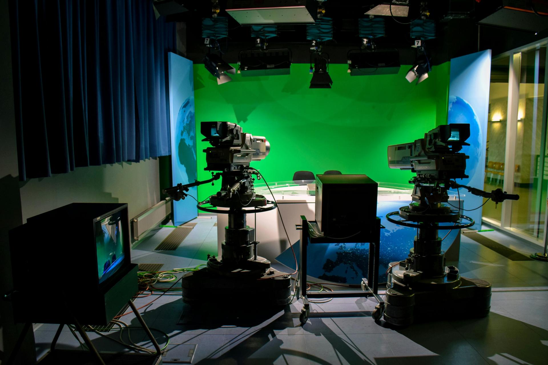How CRE Is Bringing Creative Design And Today's Tech Advancements To LA Studios