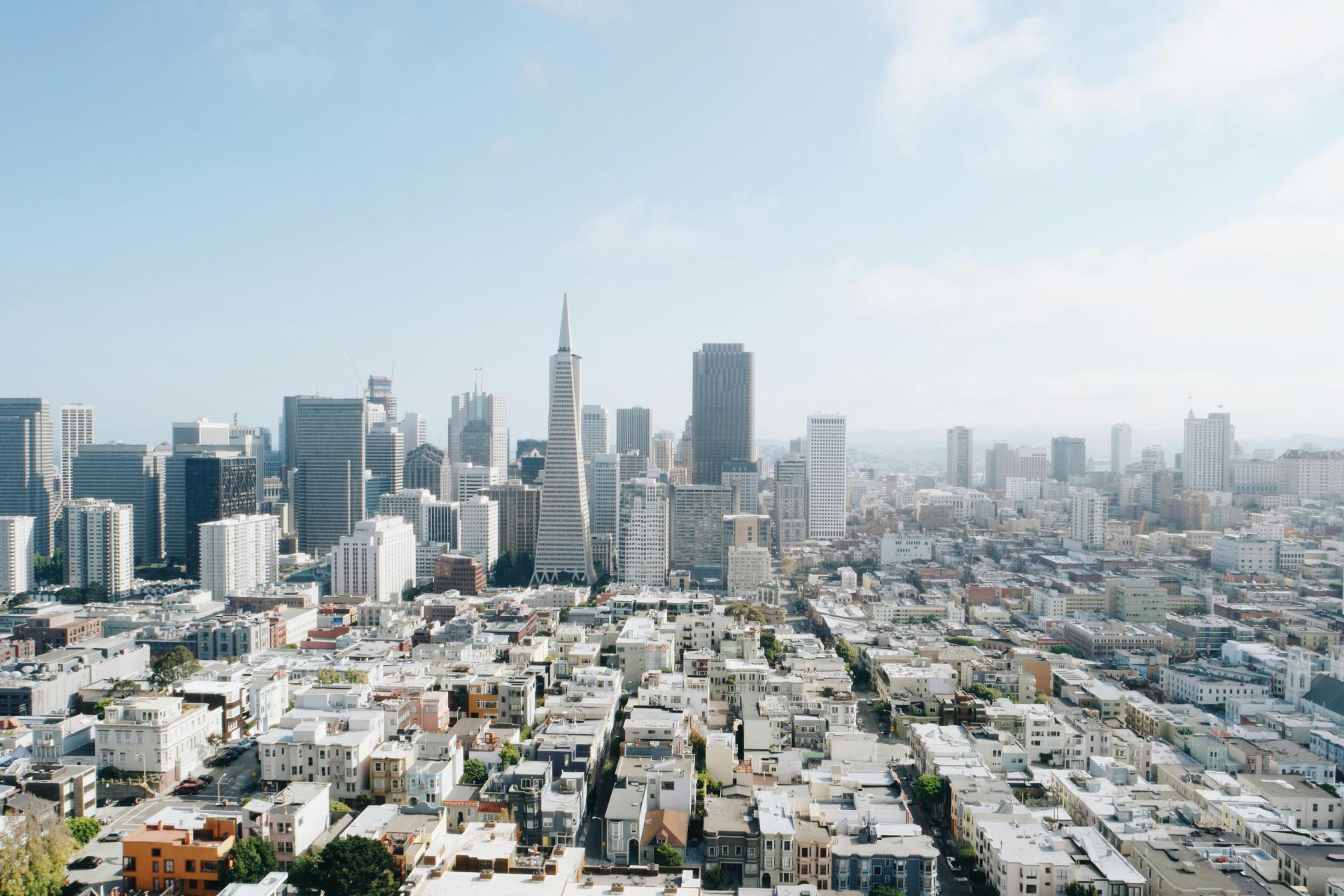 AI’s Impact On The Bay Area Could Help Parts Of The Office Market Rebound
