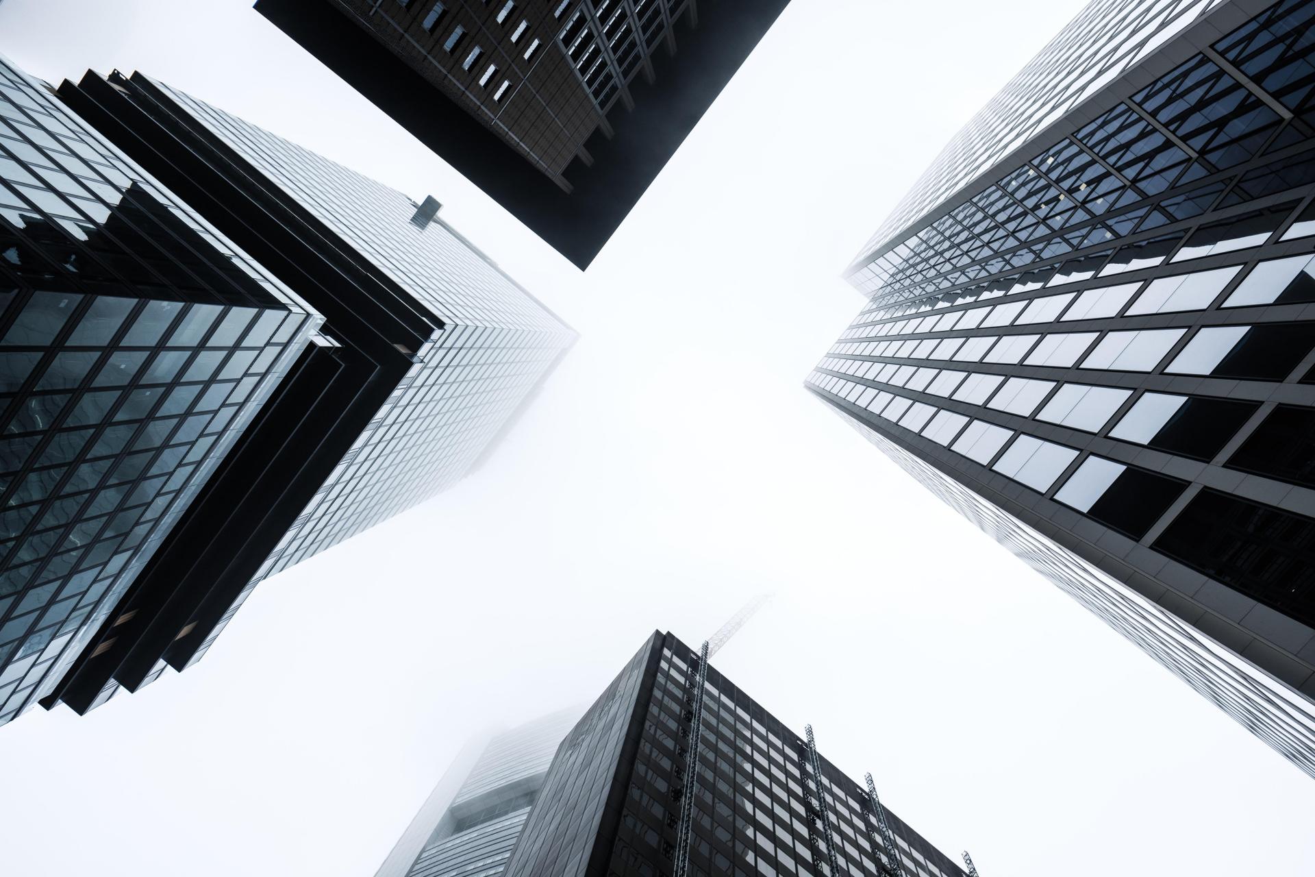 Debt Funds Smell Opportunity As Banks Step Back From CRE Lending