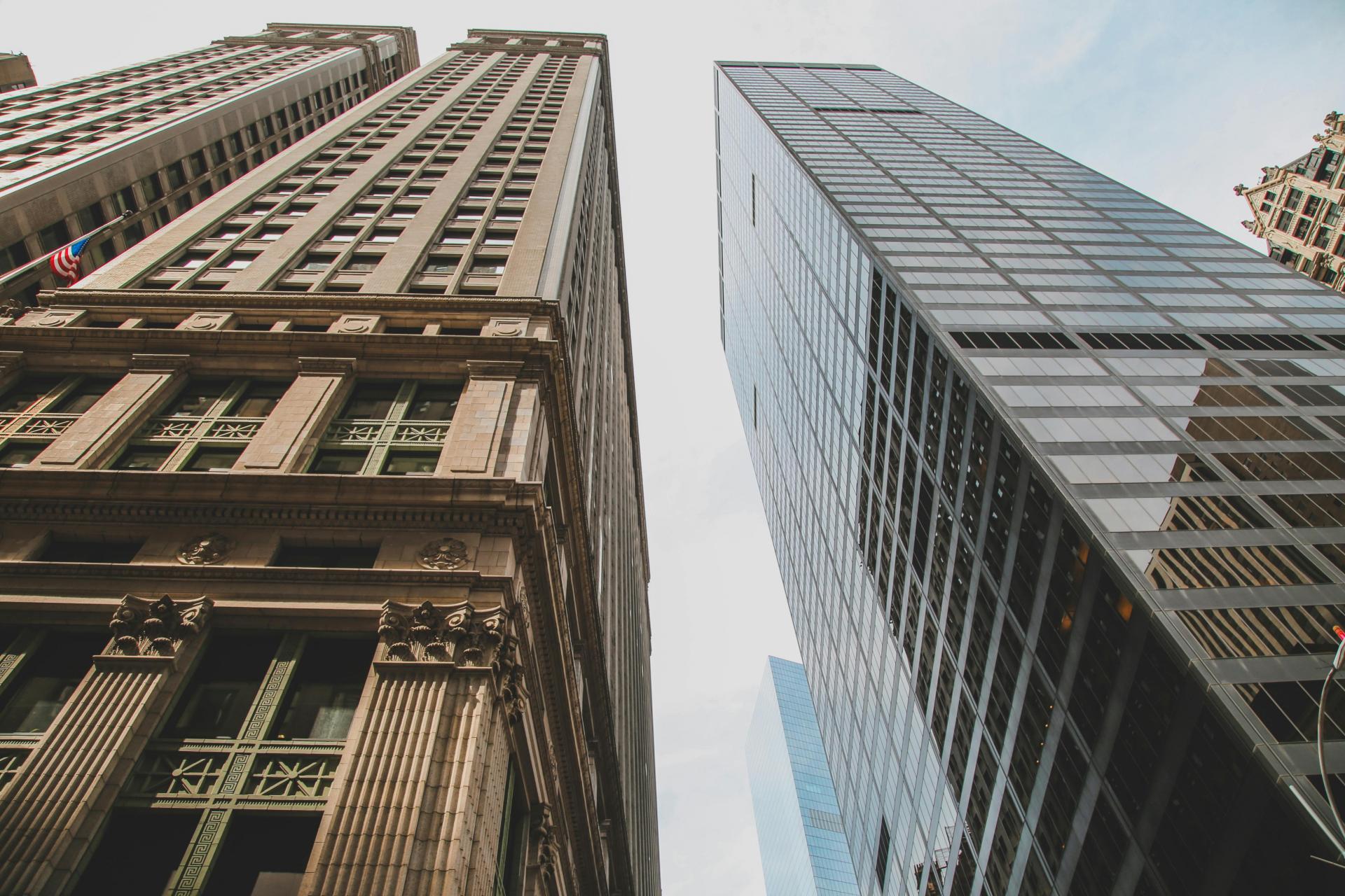 Good Vibrations: Technology That Controls The Floor, Saves Costs And Elevates Building Performance
