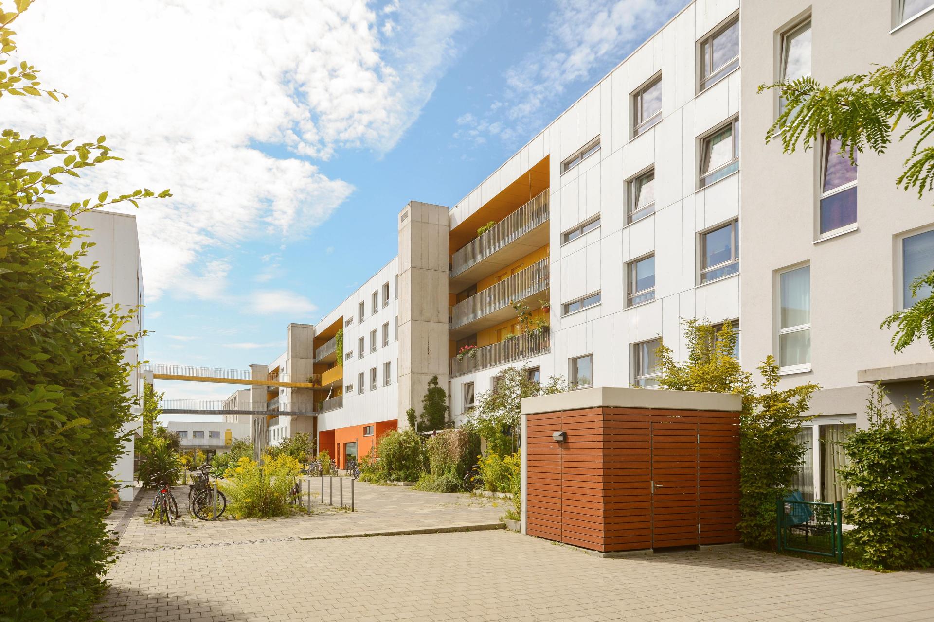 Today’s Young BTR Tenants Want More Than A Building; They Want An Experience