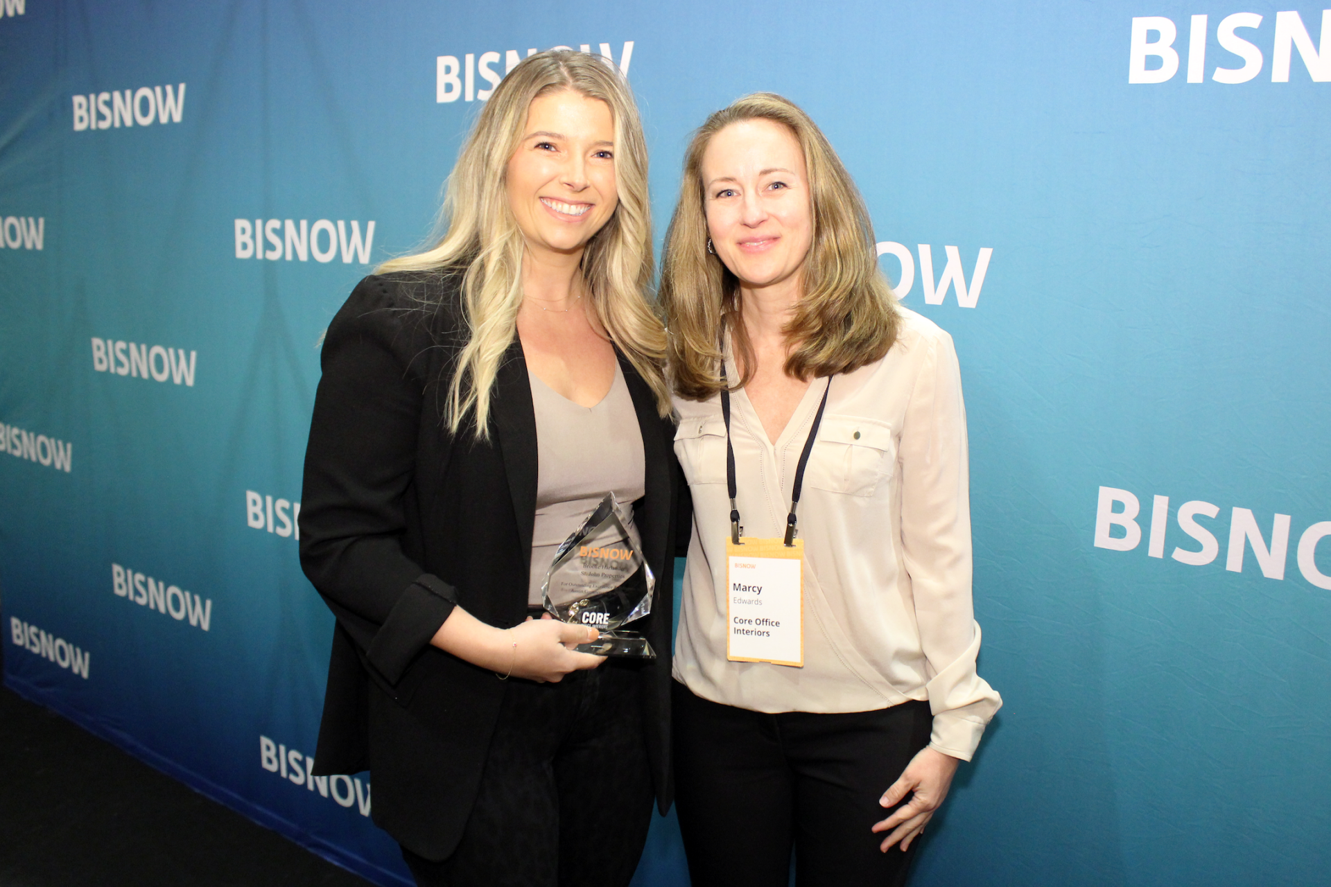 Bisnow Women Leading Real Estate Honoree Brooke Harlander On Women’s Impact In CRE