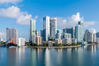 Miami Is 'Desperate' For A New Office Tower. It's About To Get 2