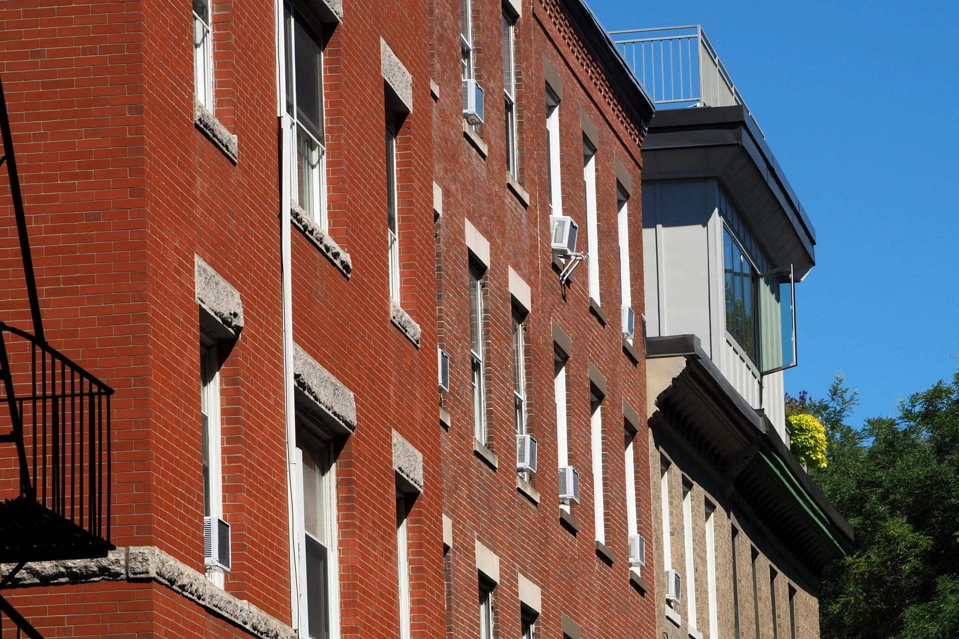Why Adding Boston Housing Is A 'Balancing Act' Between Costs And Incentives