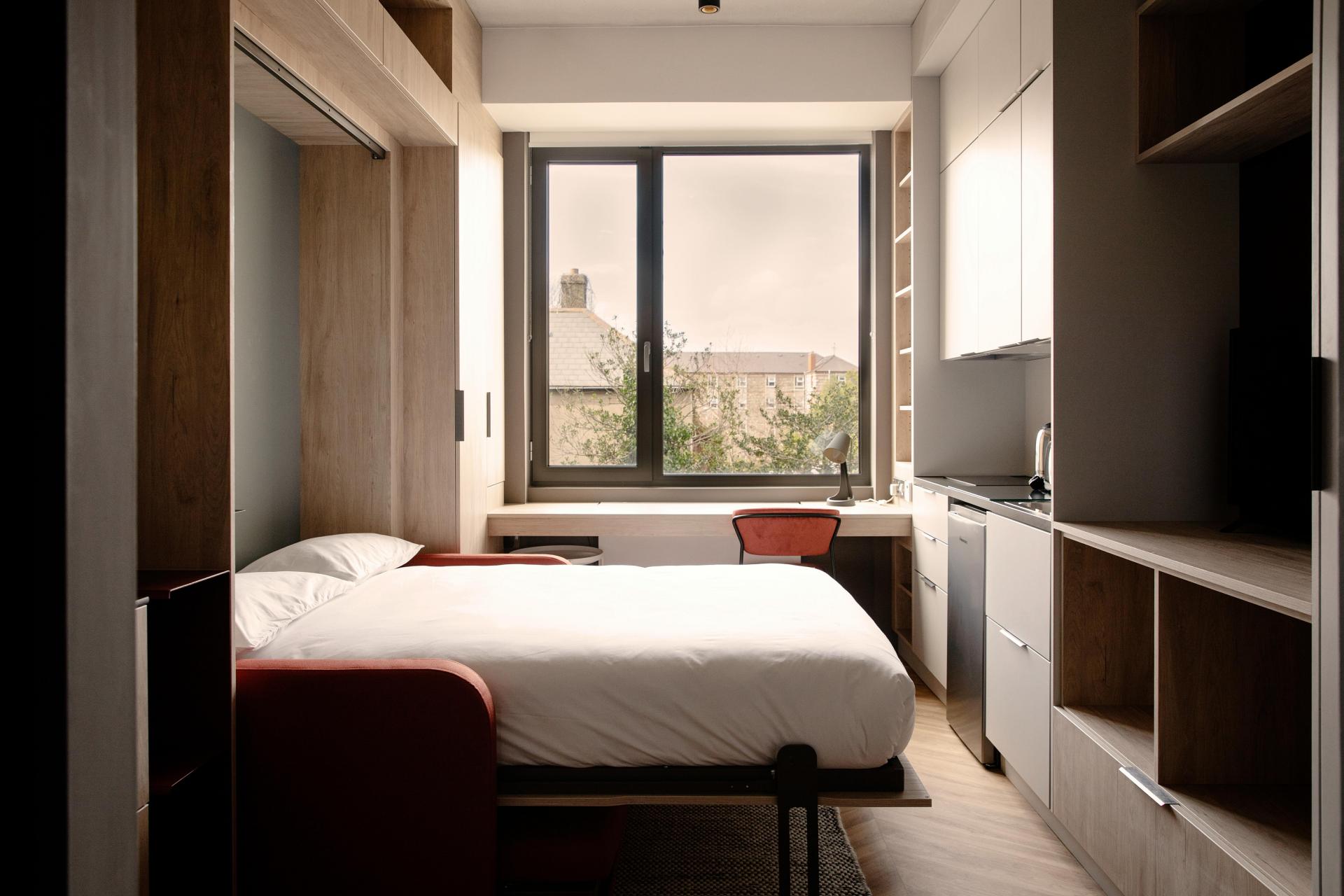 This Is Why Co-Living In Ireland Should Be Encouraged, Not Banned 