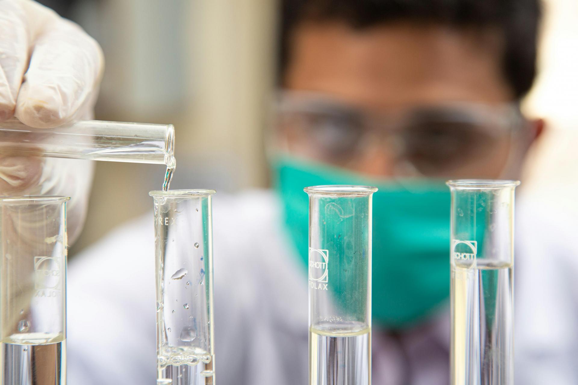 How Can Design Benefit Science and Technology Tenants? Find Out At Bisnow’s March 28 Conference
