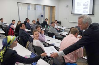 ‘Nothing Is More Important Than Reputation’: Gary Rappaport To Speak At Bisnow’s Elevate Retreat