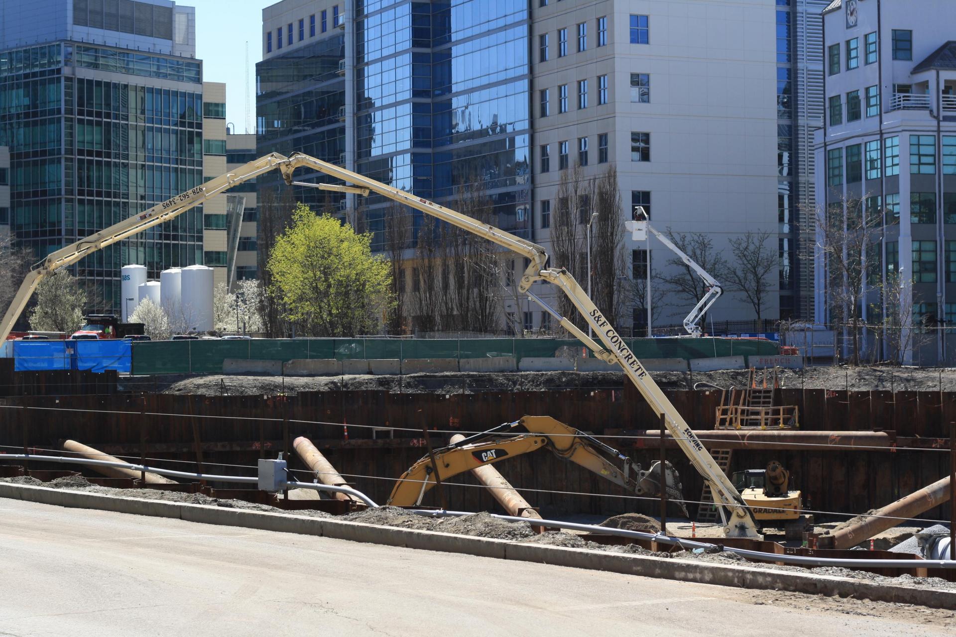 Alexandria Sued For $55M Over Cambridge Development Site Deal