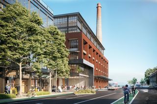 Potrero Power Station