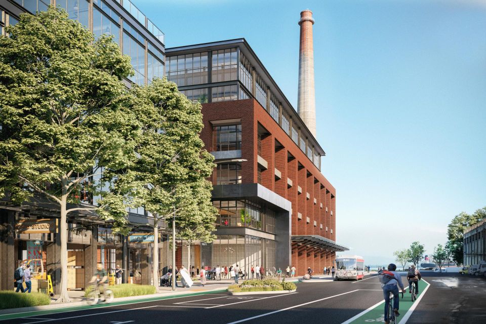Potrero Power Station