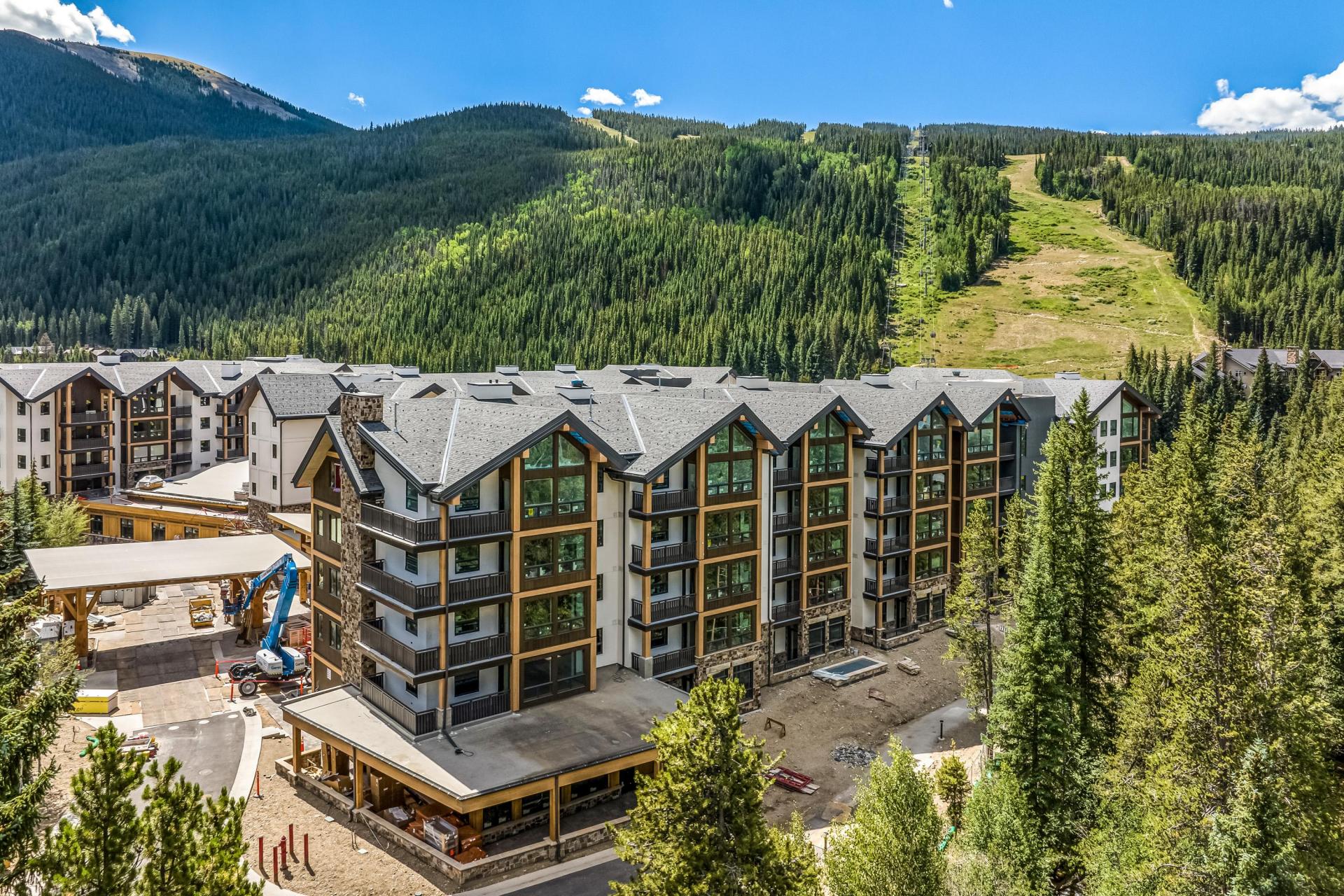 From Ski Resort To Year-Round Social Hub: How Kindred Resort Is The Next Step In Keystone's Evolution