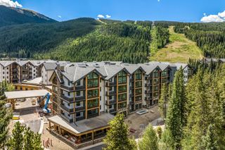 From Ski Resort To Year-Round Social Hub: How Kindred Resort Is The Next Step In Keystone's Evolution