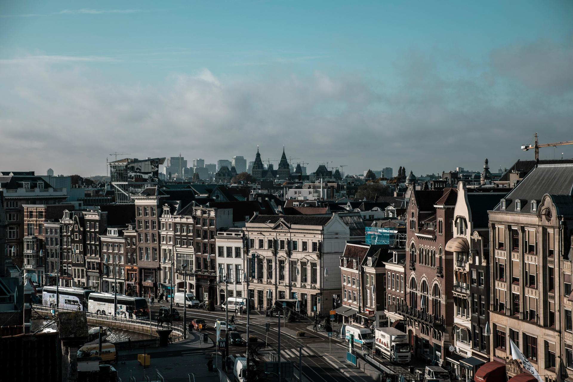 'The Opportunity Is Massive': Looking Beyond Tight Regulations To Invest In The Dutch Living Sector