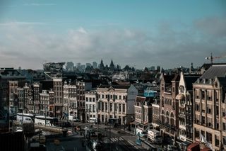 'The Opportunity Is Massive': Looking Beyond Tight Regulations To Invest In The Dutch Living Sector
