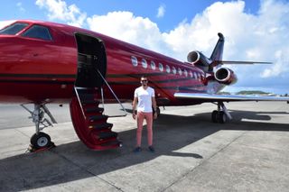 Bisnow Head Of Florida Jordan Hinsch ’Says Yes’ To Finding New Avenues For South Florida Expansion
