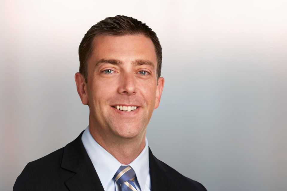 Tim Arndt Prologis