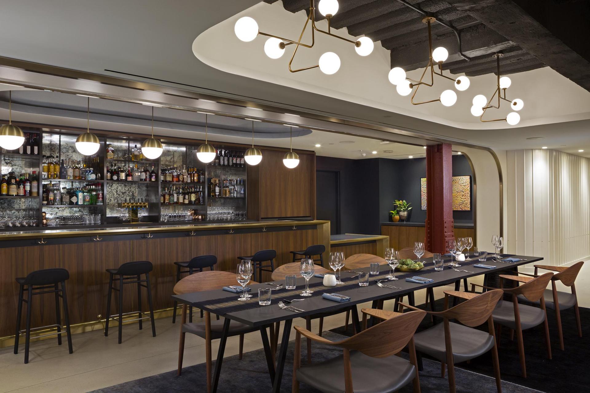 Convene Sets Sights On 500K SF London Portfolio By Bringing Hospitality To The Workplace