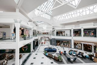FOR LEASE: The Mall At Green Hills, Offering Elevated Retail In Vibrant Nashville