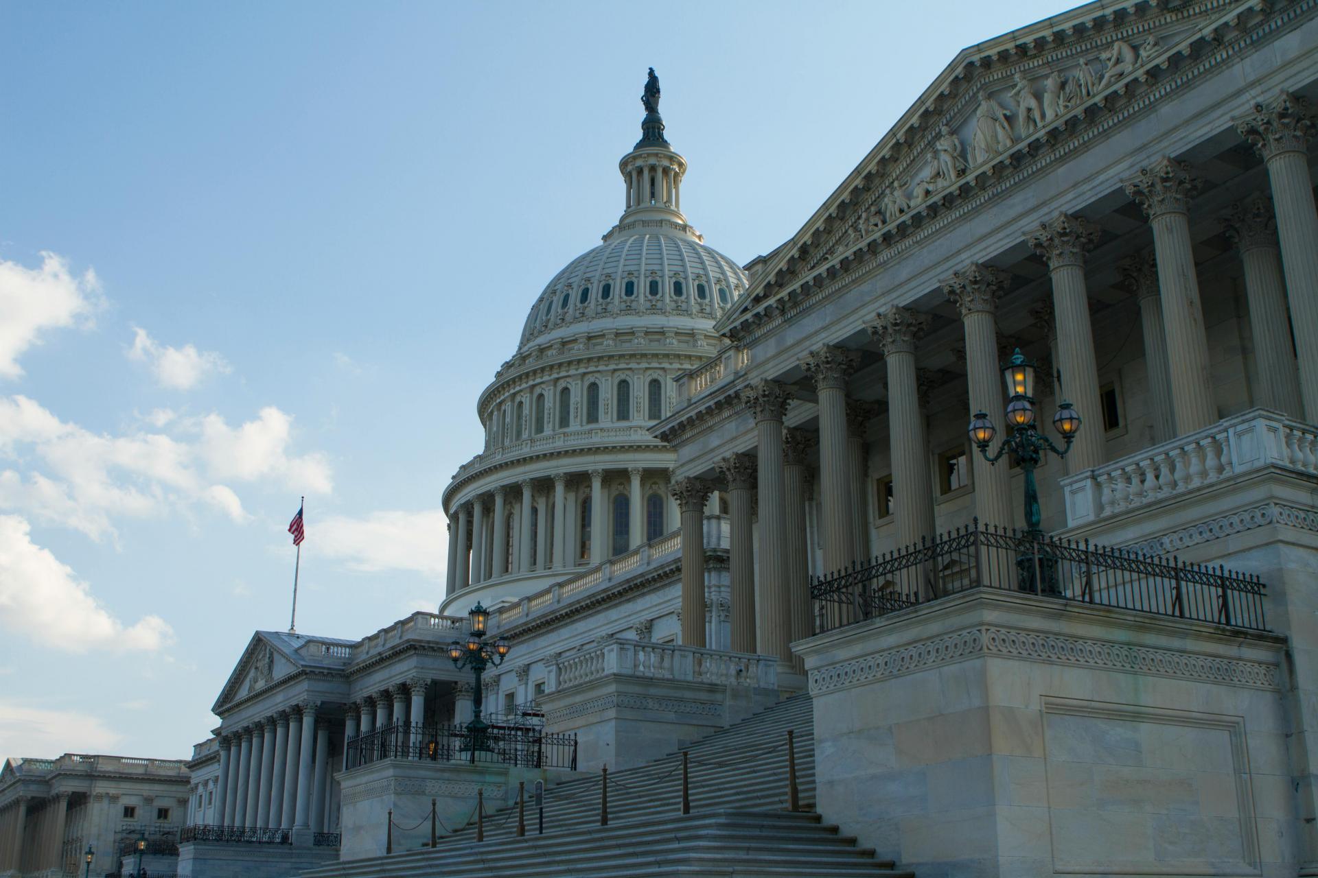 Capitol Hill