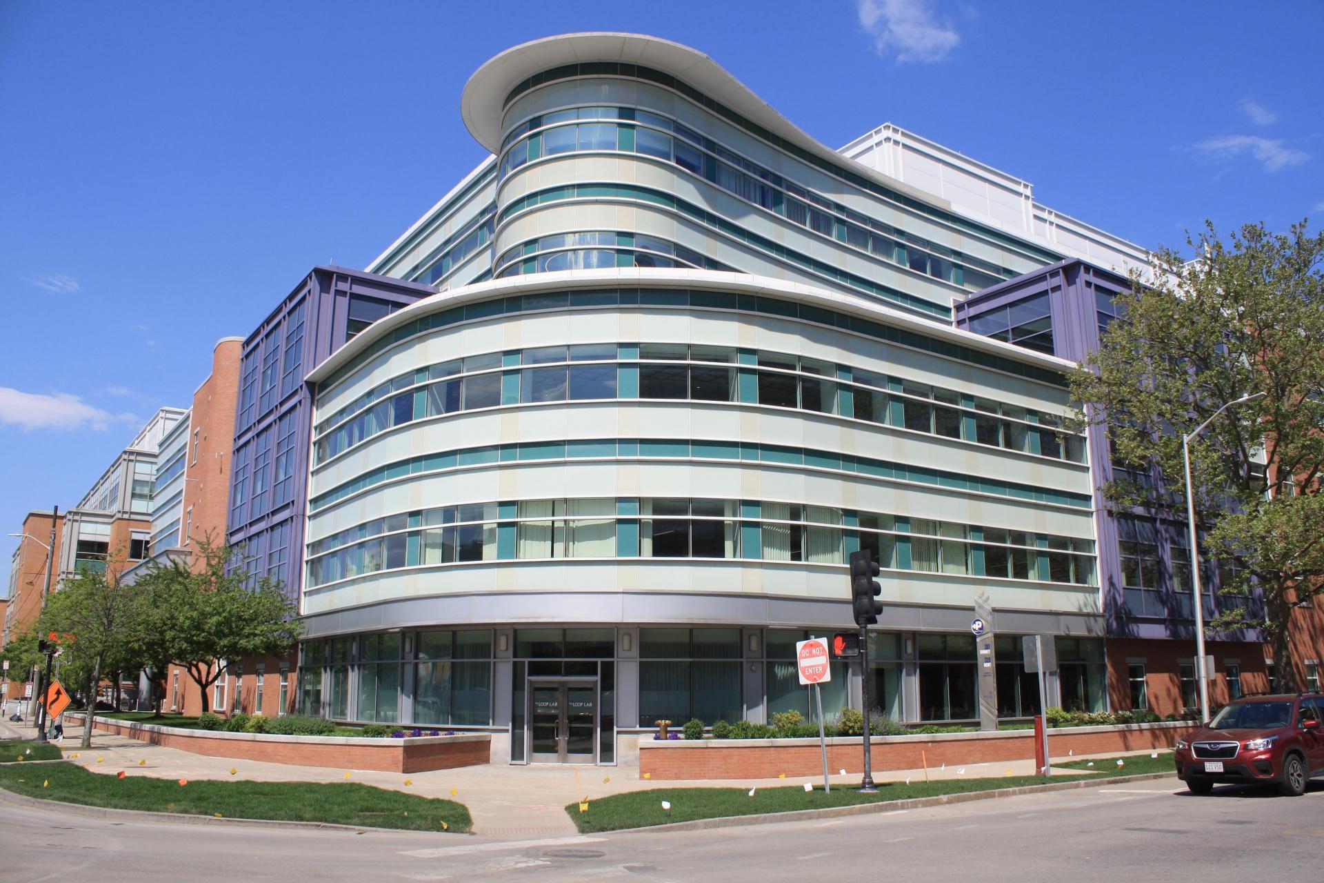 Biopharma Bails On $53M Lease With BioMed Realty Trust, Gets Immediately Replaced
